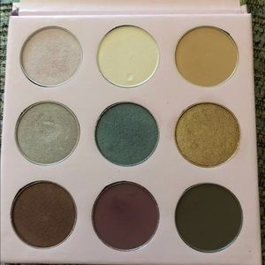 Winky Lux Kitten Palette